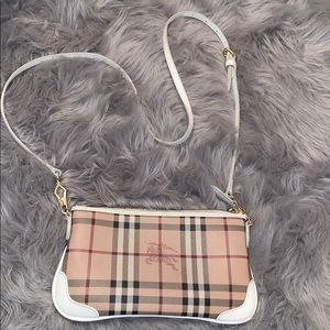 Burberry Handbag Crossbody